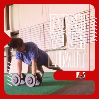 Push your limit and watch how much you can accomplish. 🔥

#asf #adrenaline #cincyfitness #cincinnatisports #sportsandfitness #cincinnatifitness #cincinnatiworkout #sporttraining