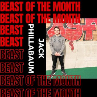 APRIL BEASTS 😤

Athlete: Jack Philabaum- came in desperately needing some help in the mobility department, and with several months of dedicated work has increased his mobility by 7% in the smallest increase and up to 38% at the biggest! Jack will always chat you up with the current sport topics showing specifically that sports are far more than just pure athleticism and that a mind is just as of important of a factor, if not more, for performance!

Adult: Mindi Williams- back during the challenge won the most weight lost and highest body fat % lost and has continued down that path since! She’s always bringing a caring and welcoming personality to old and new members! 

#asfbeasts #adrenaline #cincinnatifitness #cincinnatigym #cincyfitness