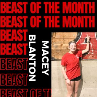 FEBRUARY BEASTS OF THE MONTH 😤 

Athlete: Macey Blanton- Her state performance for swimming, competed in 200 free relay and 400 free relay, and her favorite events 50 free - 24.9 seconds and 100 free - 54.8 seconds! All these gains while still coming in to ASF twice a week for maintenance work!

Adult: Scott Munro- lost 9-10 pounds of non lean mass and less than a pound of lean during challenge. Came in multiple times a day throughout. All right before his knee surgery. We expect he’ll bounce right back and be back in starting his knee rehab work soon! 

Give our beasts some hype when you seen them! We’re 👀 for our March beasts now. 

#asfbeast #cincyfitness #cincinnatifitness